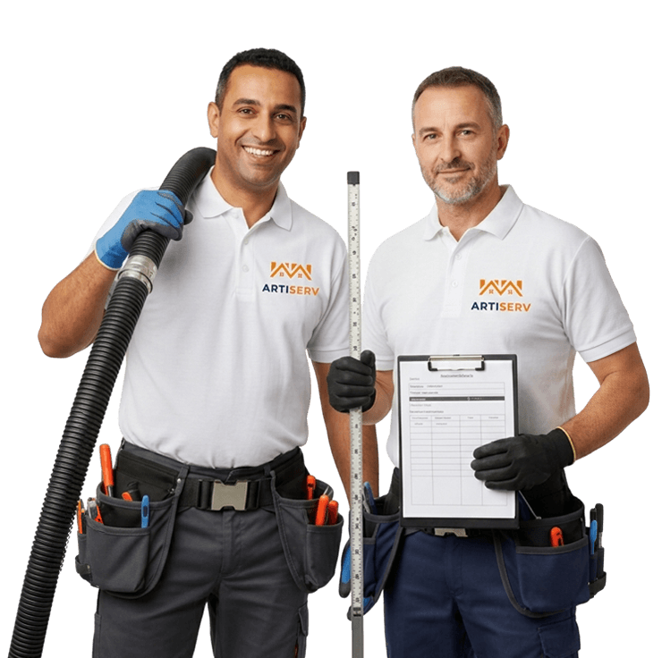Vidange fosse septique professionnelle à Boulogne-Billancourt